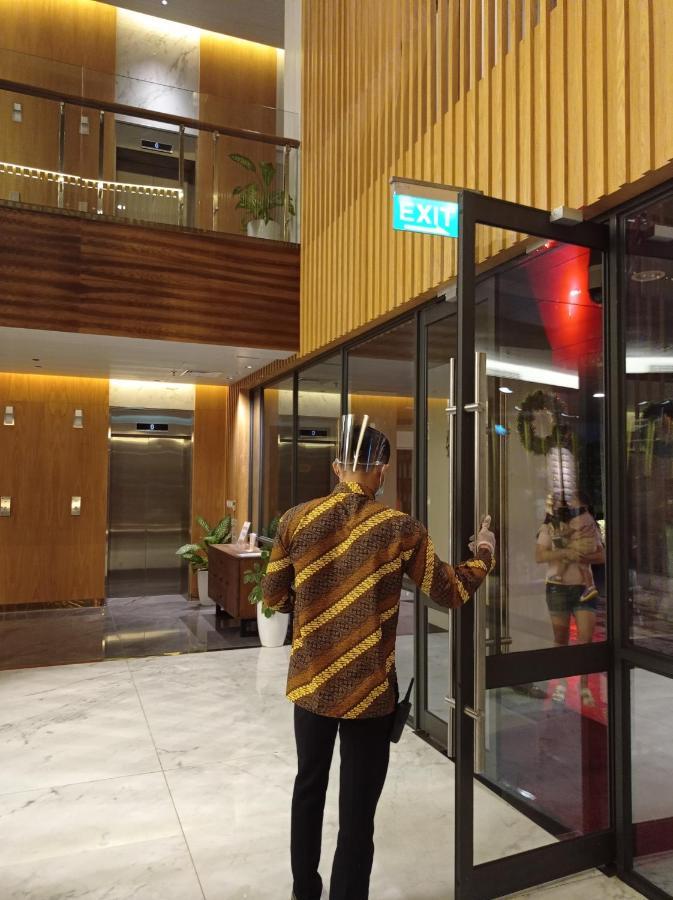 One Residence Batam Center Seaview#Altona 10Ac# 외부 사진