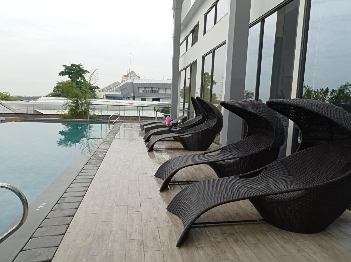 One Residence Batam Center Seaview#Altona 10Ac# 외부 사진