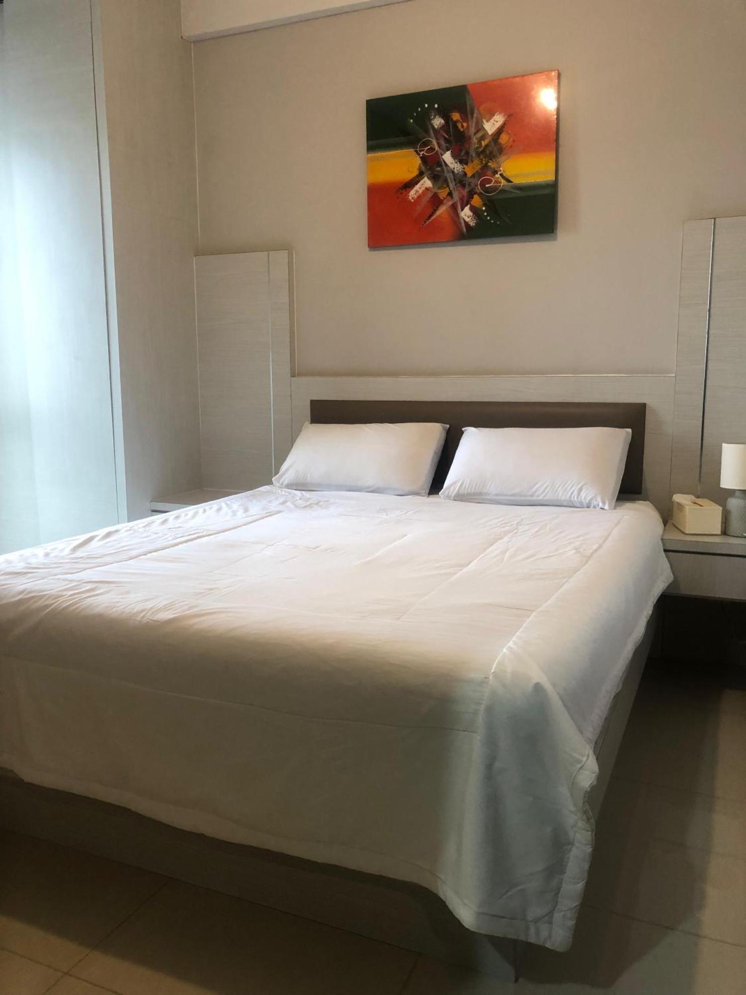 One Residence Batam Center Seaview#Altona 10Ac# 외부 사진